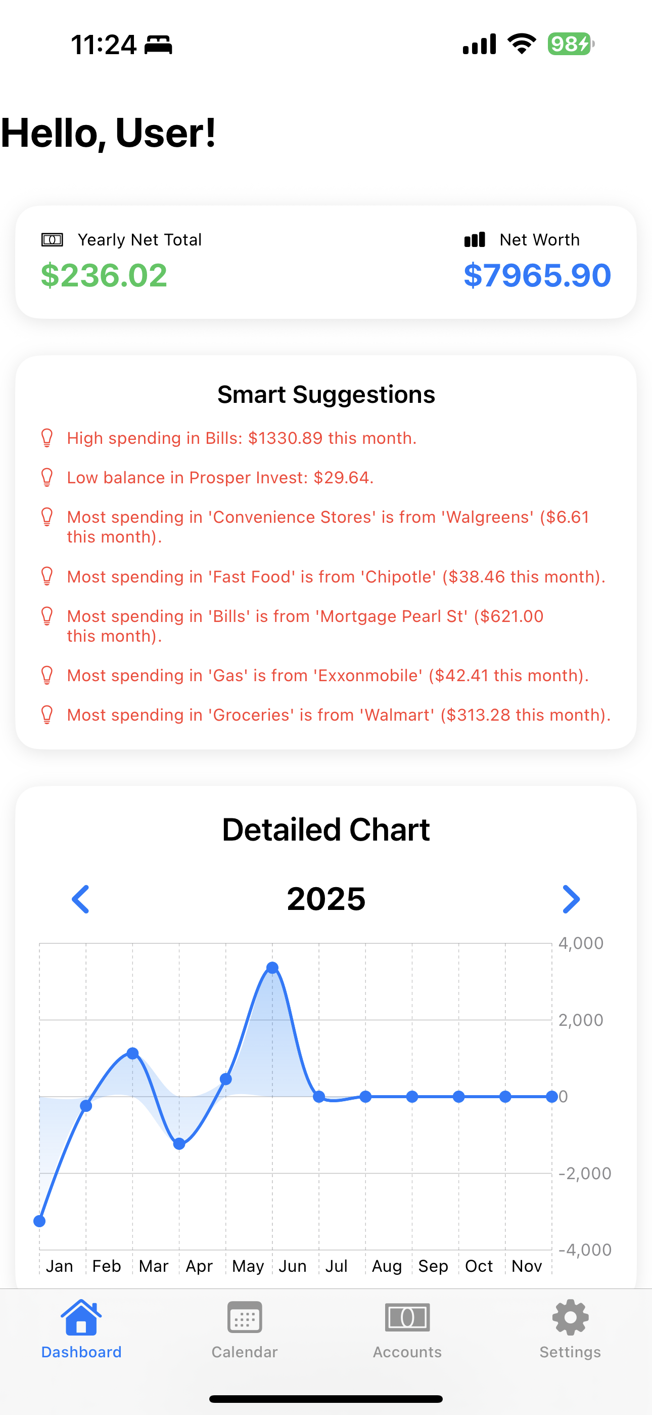 Screenshot 5